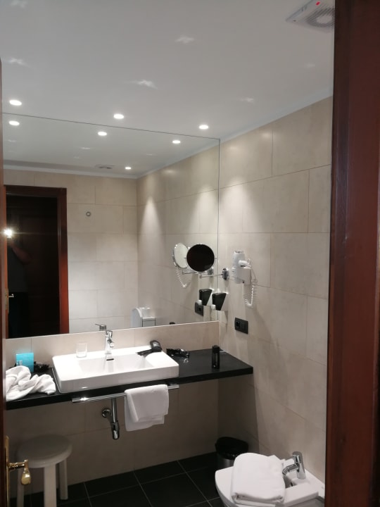 Zimmer Hotel ValleMar