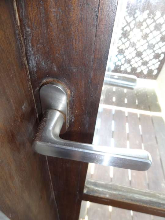 Manson Suite Haridra Resort & Spa