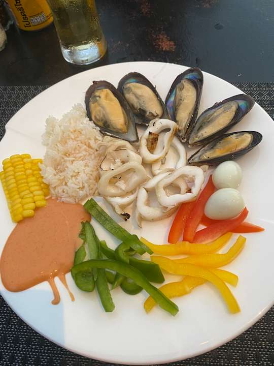 Gastro Kalima Resort and Villas Khao Lak