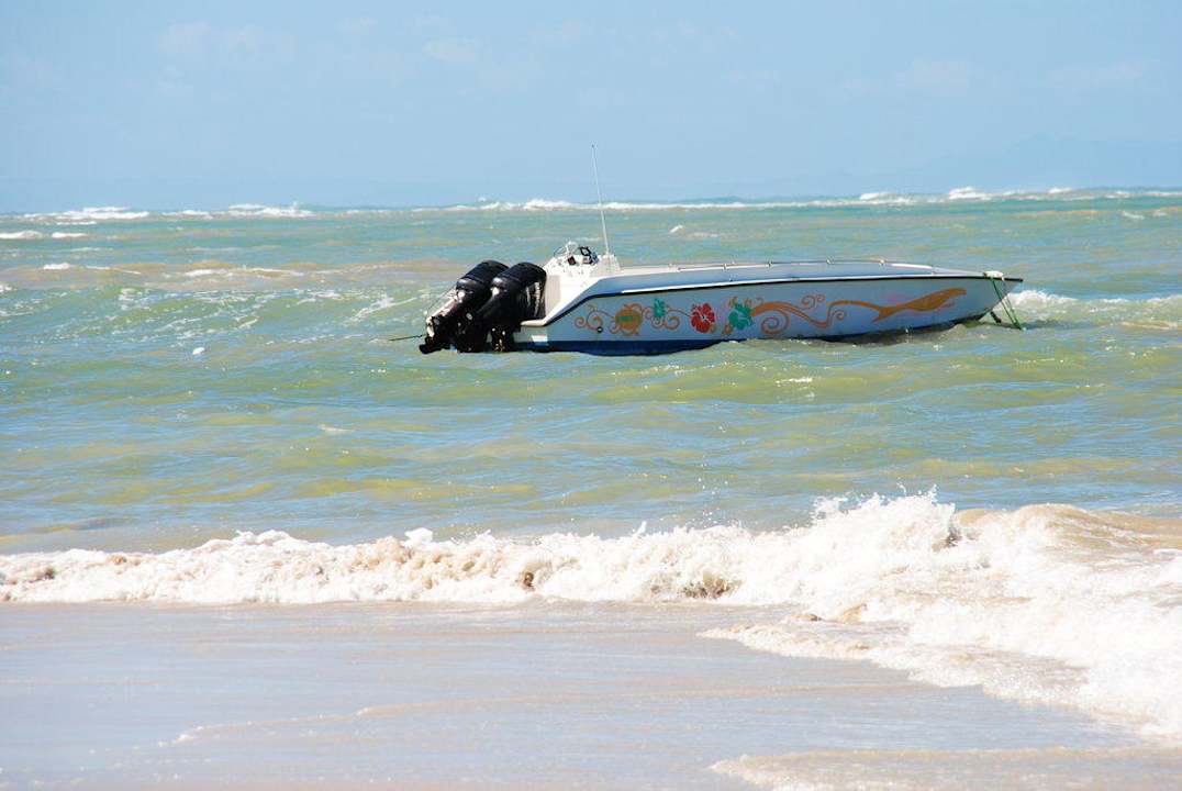 Strand Bahia Principe Grand El Portillo