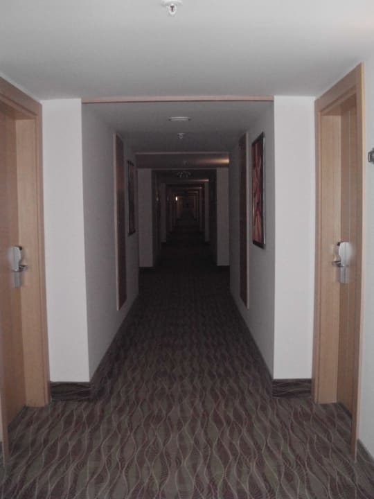 Sonstiges Sunis Kumköy Beach Resort Hotel & Spa