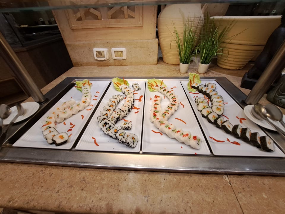 Gastro Makadi Spa - Adults only