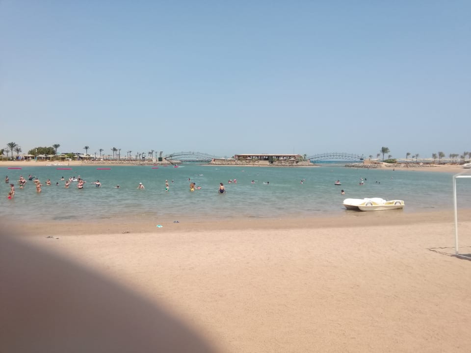 Außenansicht Desert Rose