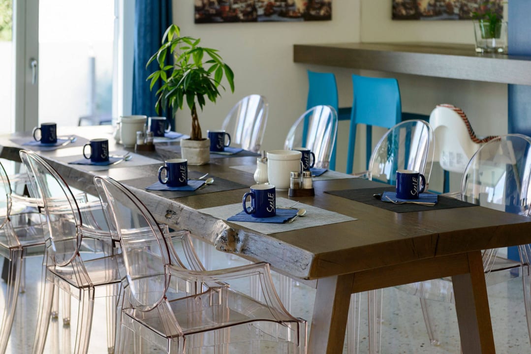 Social SeeLE Garda Hotel