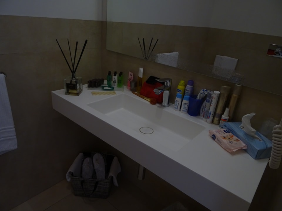 Zimmer Hotel San Pietro