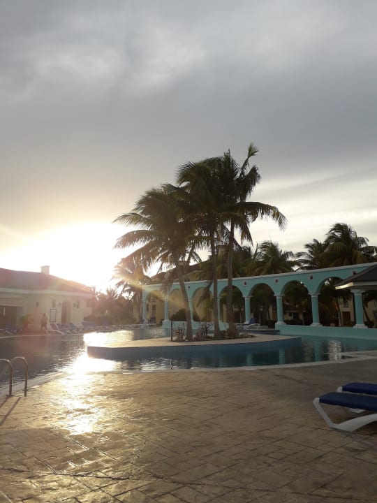 Pool Iberostar Origin Playa Alameda