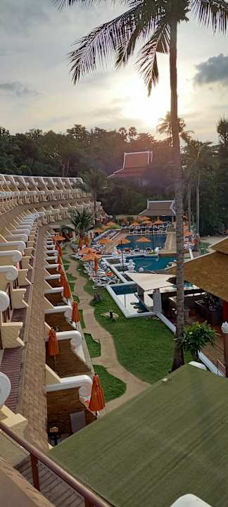 Pool Beyond Karon - Adults only 18+
