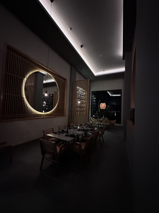 Gastro Steigenberger Resort Ras Soma