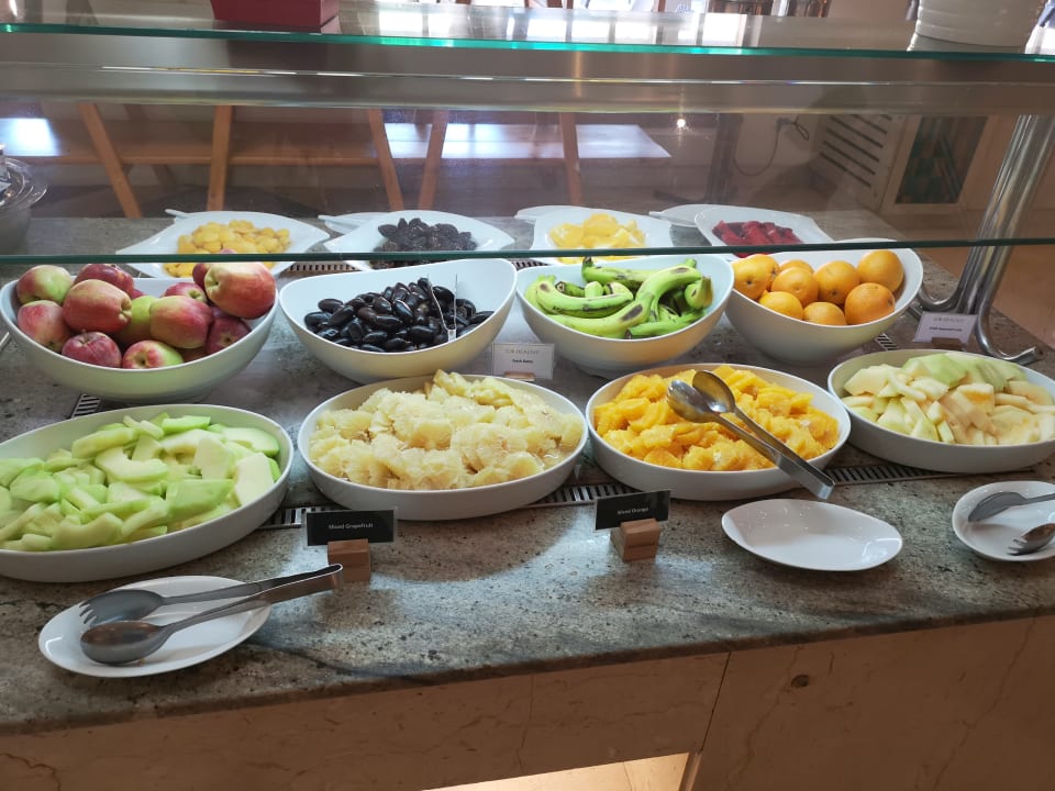 Gastro Mövenpick Resort & Spa El Gouna