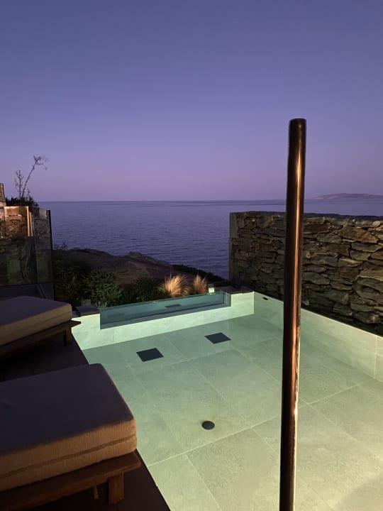 Zimmer Acro Suites A Wellbeing Resort