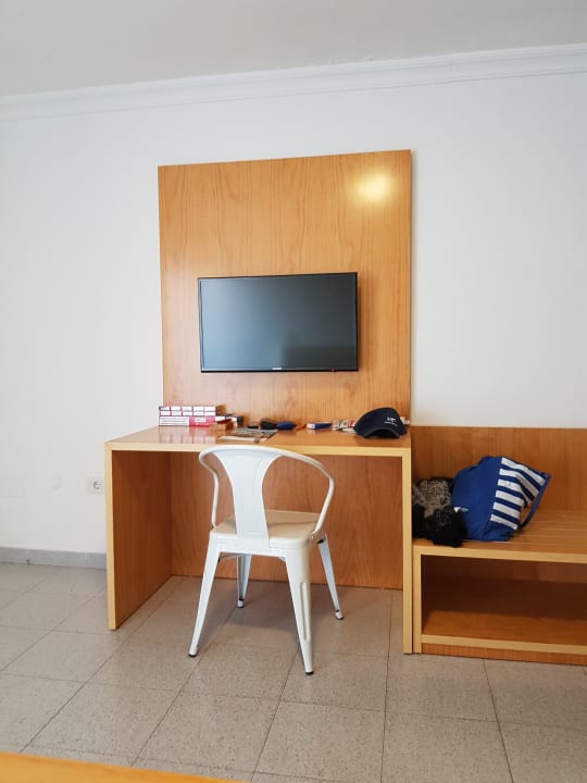 Zimmer Ereza Apartamentos Los Hibiscos- Adults Only