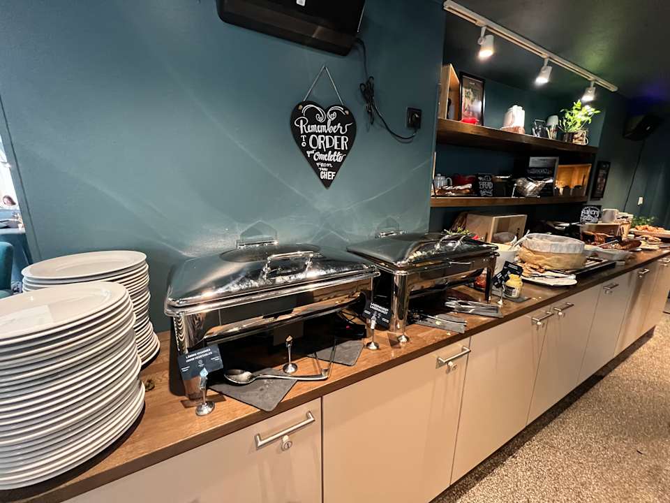 Gastro Radisson Blu Aleksanteri Hotel, Helsinki