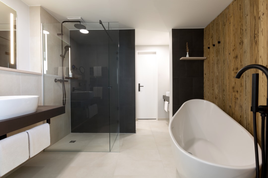 Zimmer Hotel Kaiserhof Heringsdorf