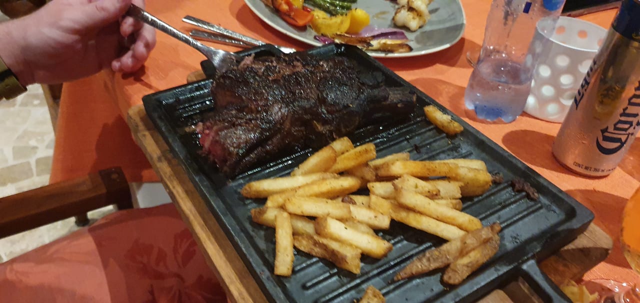 Gastro Secrets Akumal Riviera Maya - Adults only