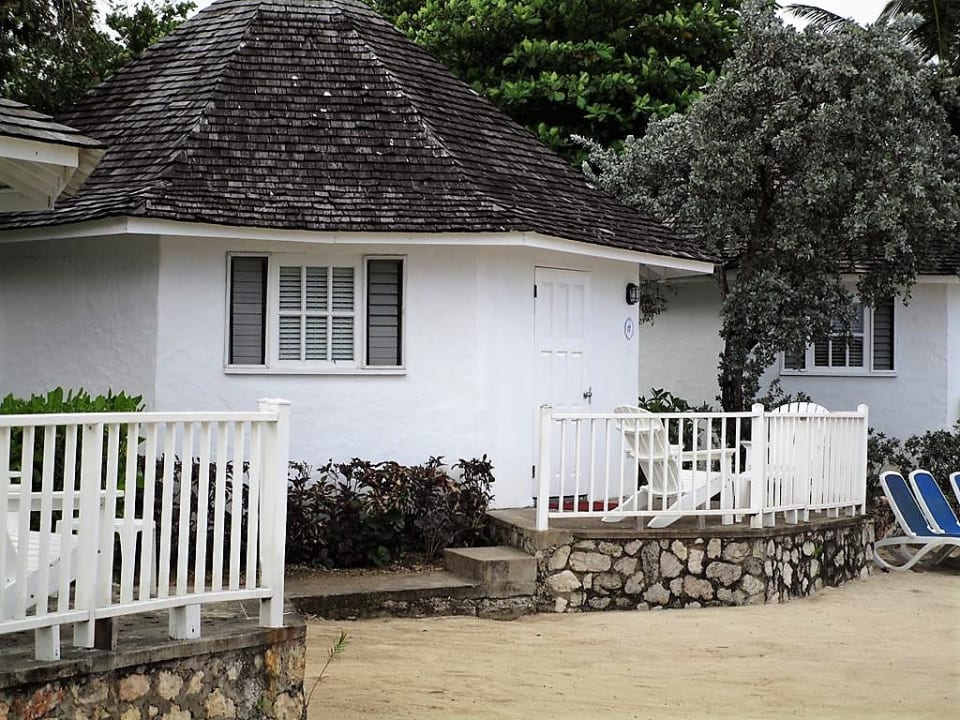 Strand Grand Muthu Club Caribbean Runaway Bay