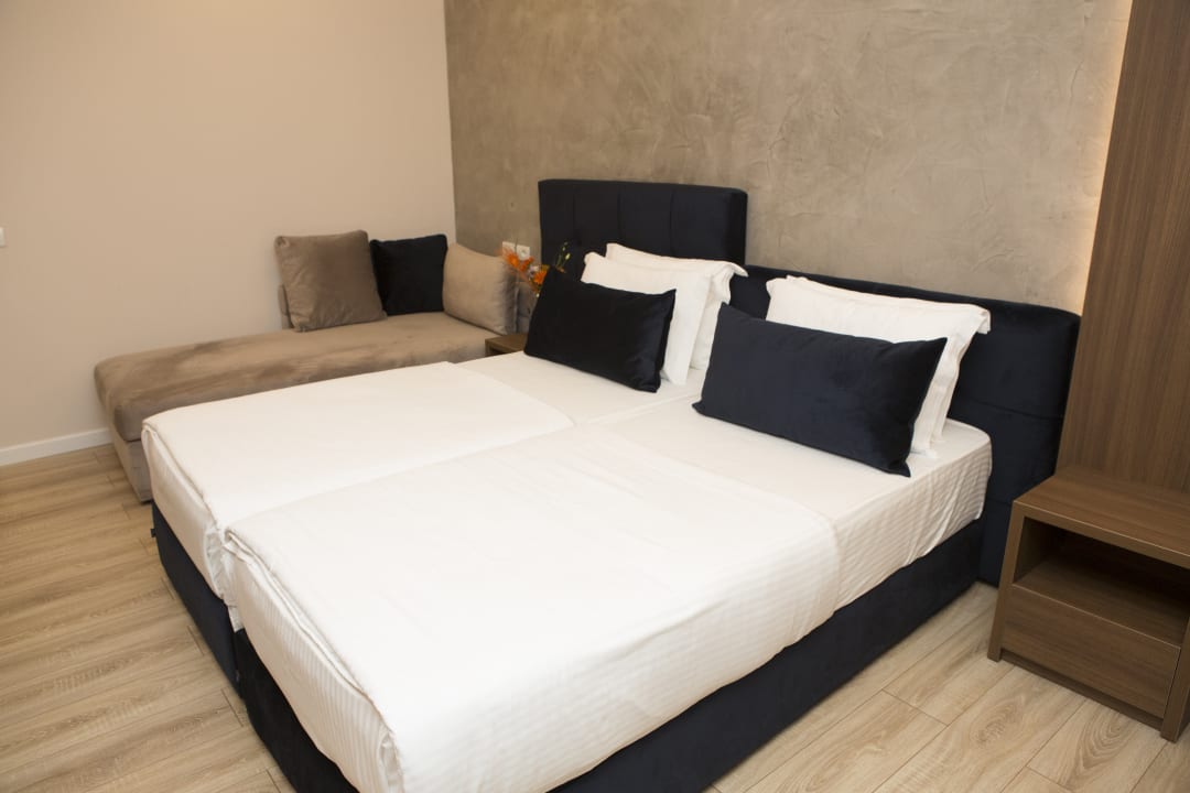 Zimmer Albanian Star Hotel