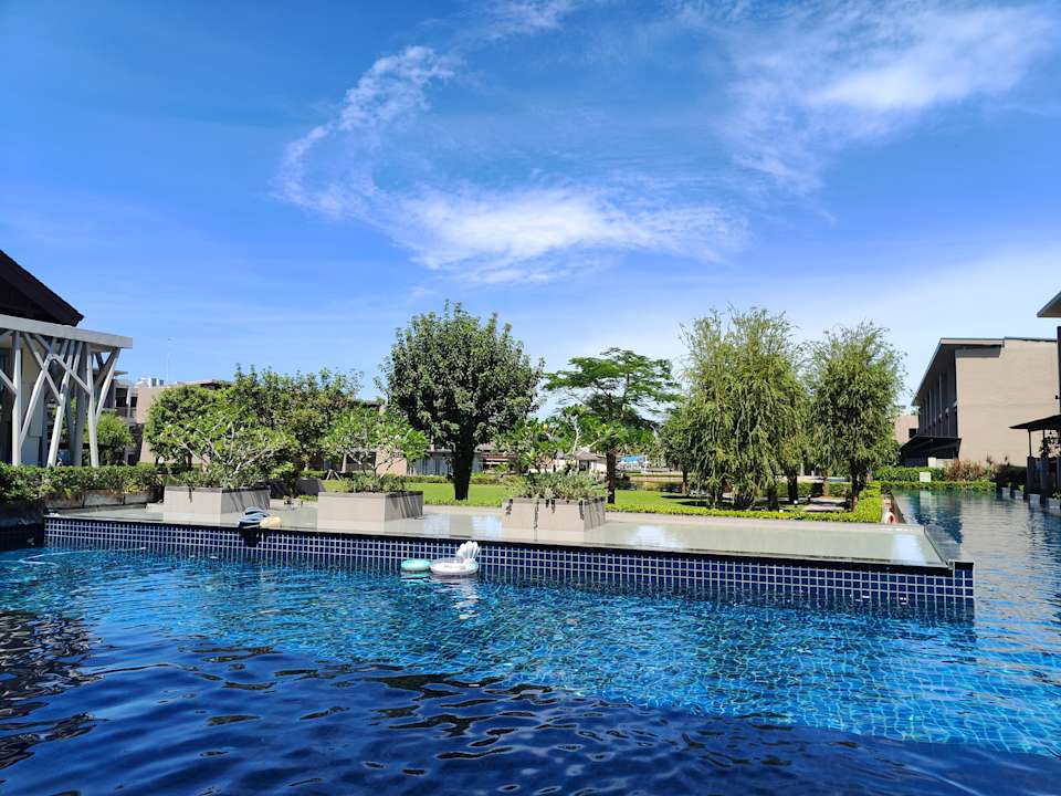 Pool The Sands Khao Lak by Katathani