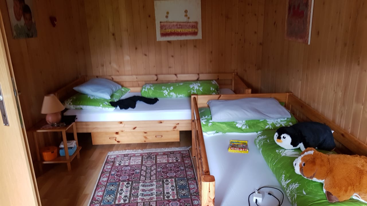 Zimmer Ferienwohnung Magda