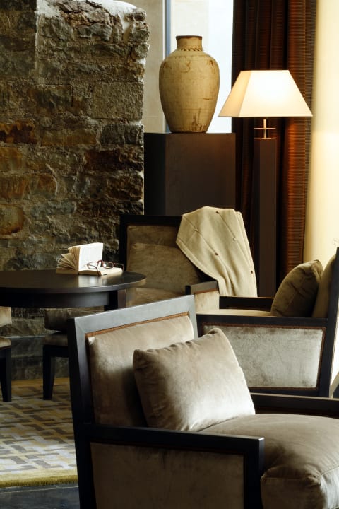 Sonstiges Hotel Palacio De Luces G.L