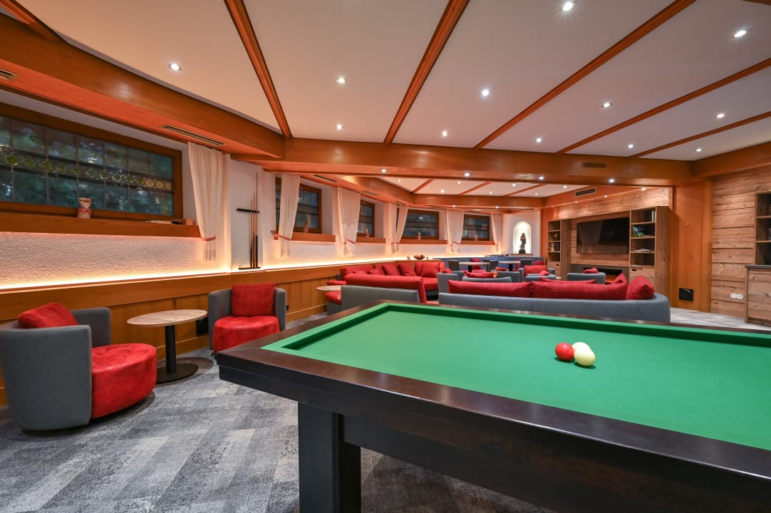 Sport & Freizeit Hotel Ruchti Zeit für mich