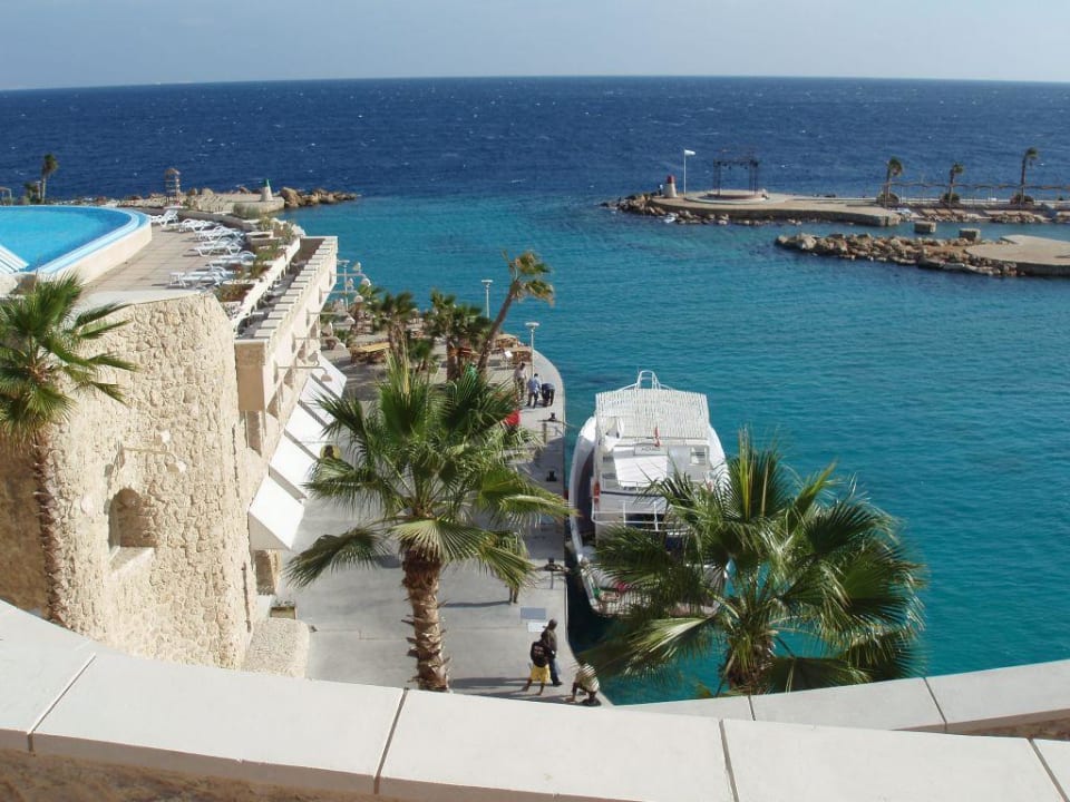 Citadel Azur Pickalbatros Citadel Resort