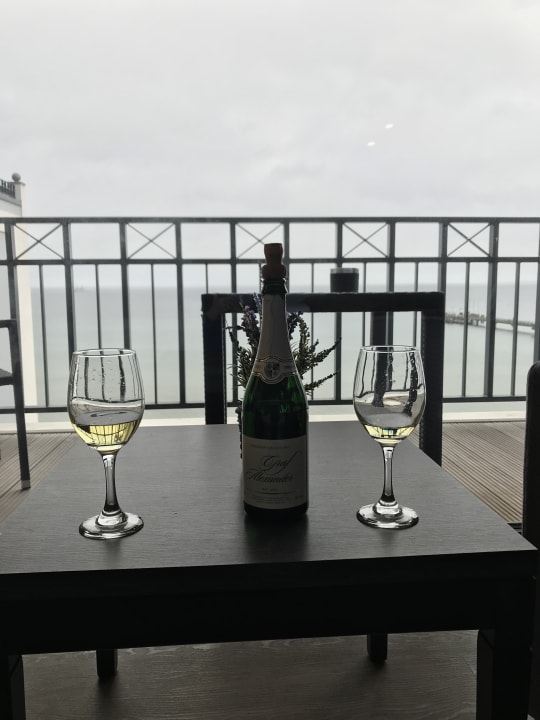 Gastro Hotel Bayside