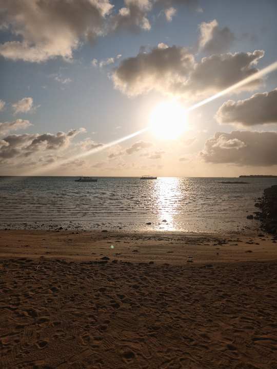 Strand Lagoon Attitude - Adults only