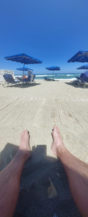 Strand Anissa Beach & Village