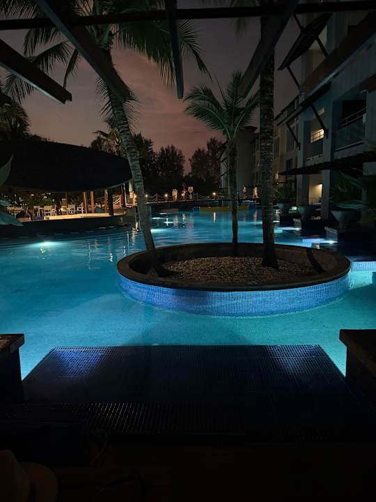 Pool TUI BLUE Mai Khao Lak