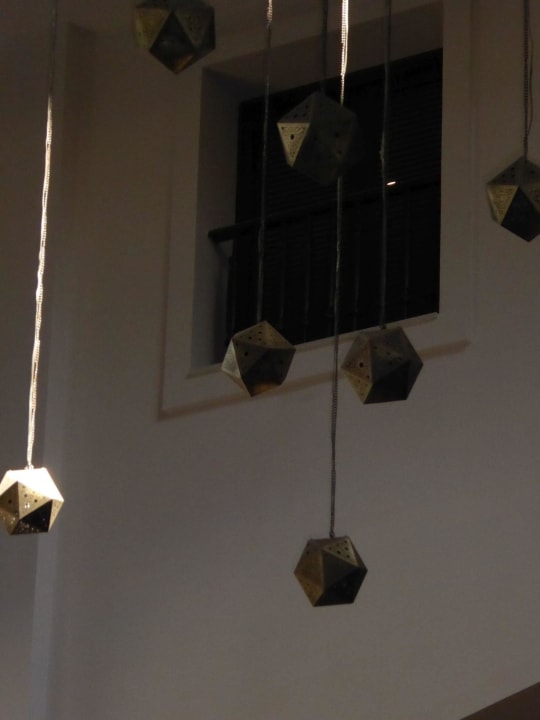 Steigenberger Aqua Magic Steigenberger Aqua Magic