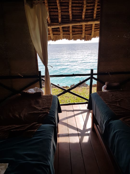 Ausblick Royal Zanzibar Beach Resort