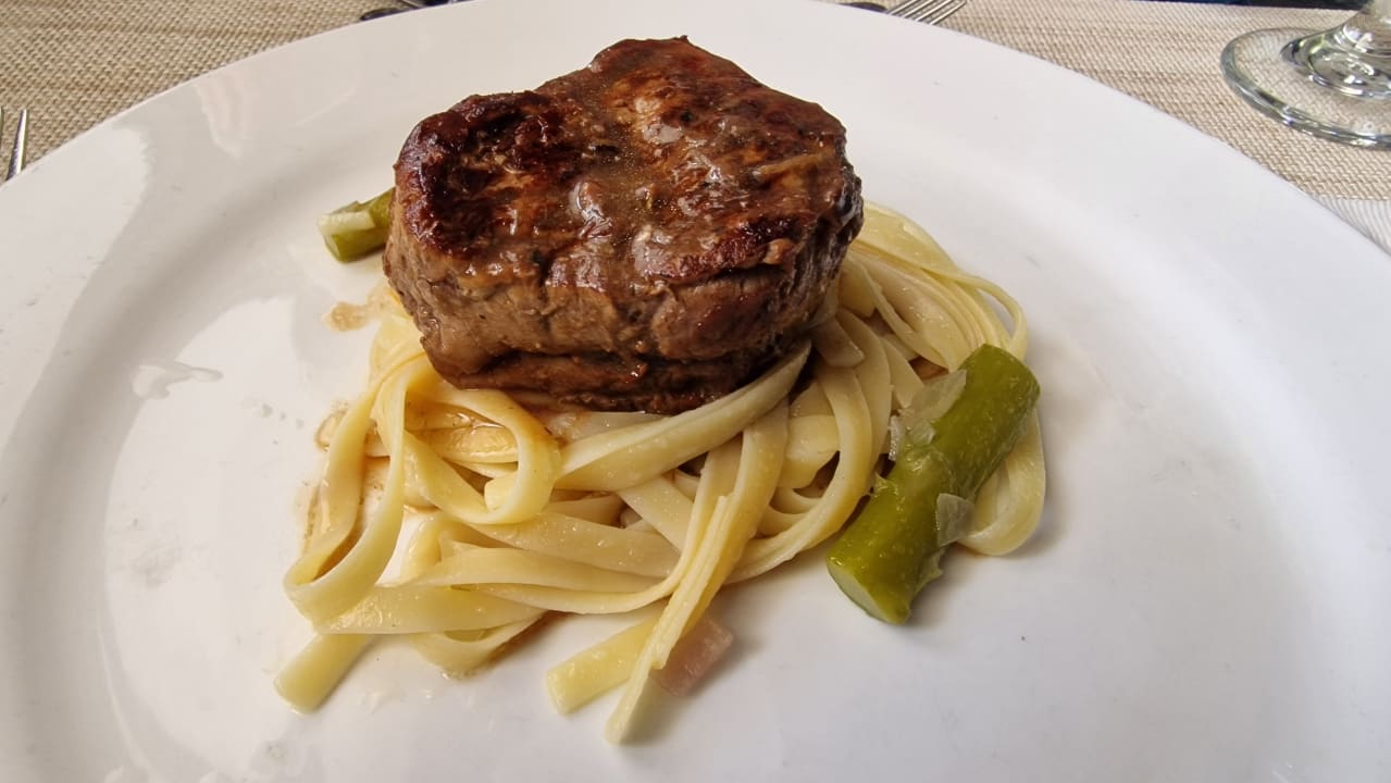 Gastro Hotel Riu Palace Punta Cana