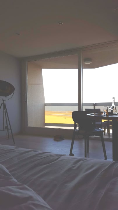 Zimmer 302 Andromeda Hotel