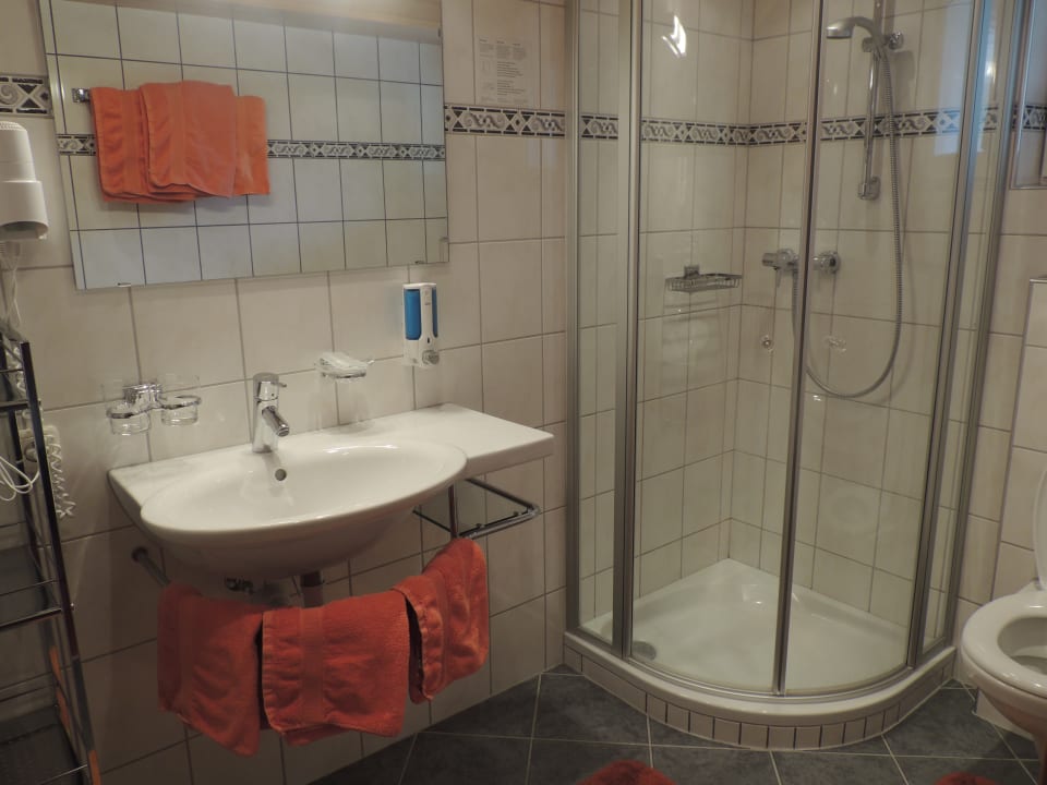 Zimmer Haus Gafrina
