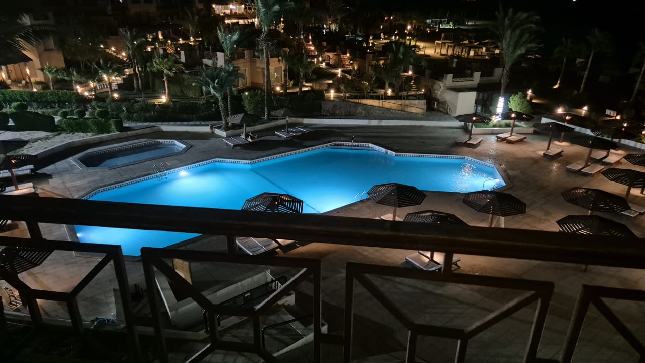 Pool Imperial Shams Abu Soma