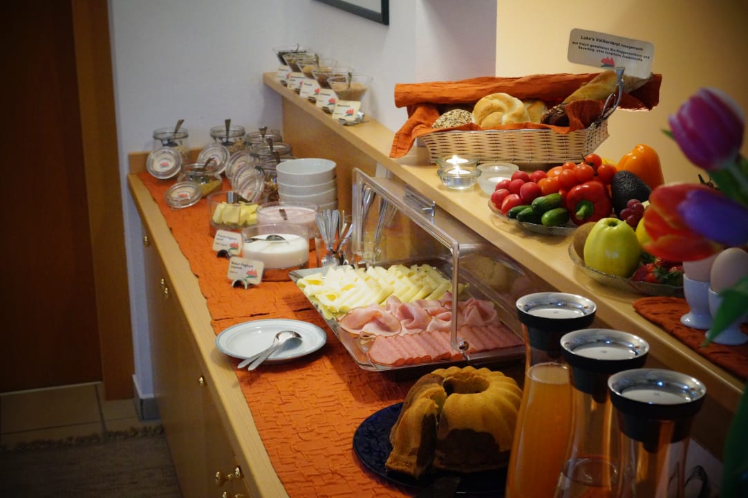 Gastro Landhaus Luka