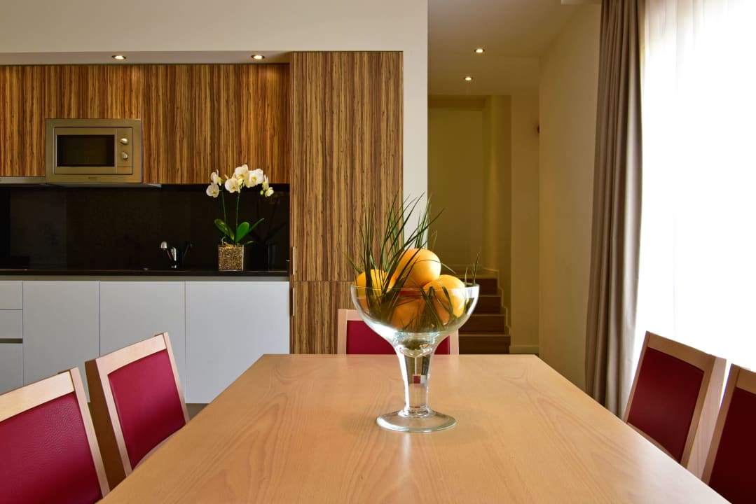 Zimmer Pestana Alvor Beach Villas Seaside Resort