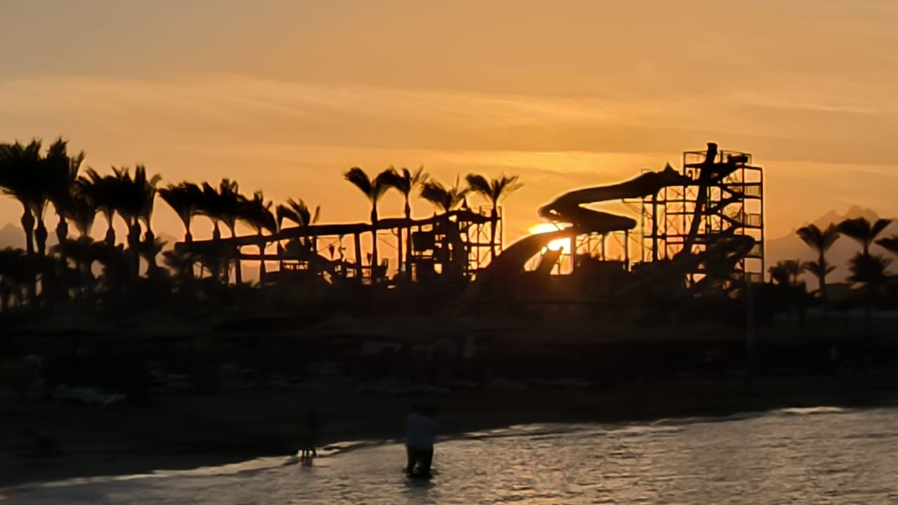 Sport & Freizeit Blend Club Aqua Resort