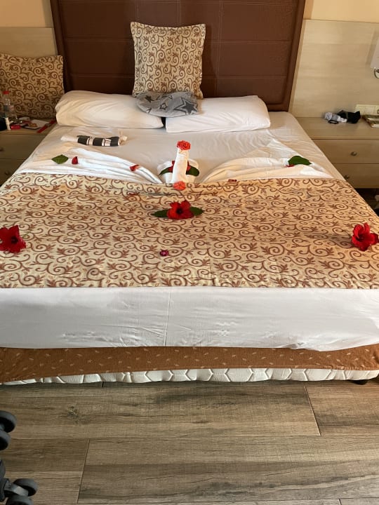 Zimmer VONRESORT Golden Beach