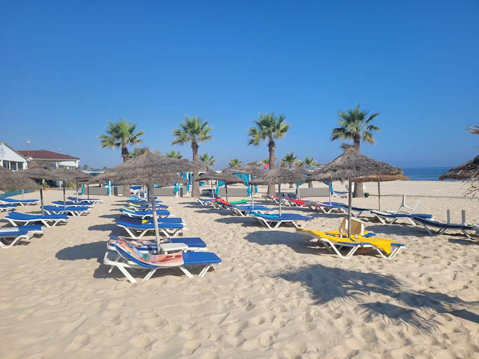 Strand Sahara Beach Aquapark & Resort