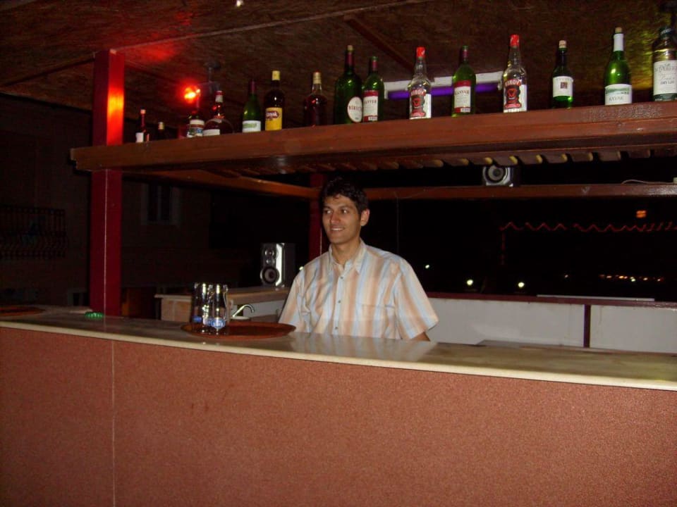 Poolbar Hotel Forest Park