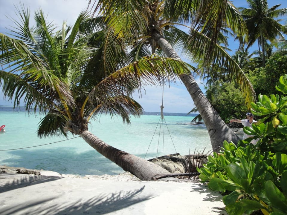 Ein Traum Biyadhoo Island Resort