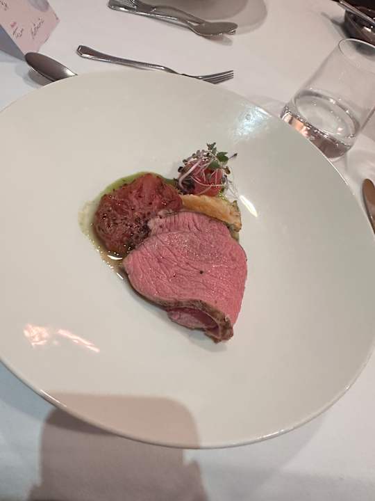 Gastro Hotel Reiters Supreme