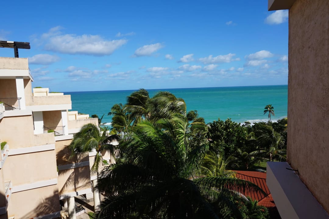 5 piętro Hotel Melia Varadero