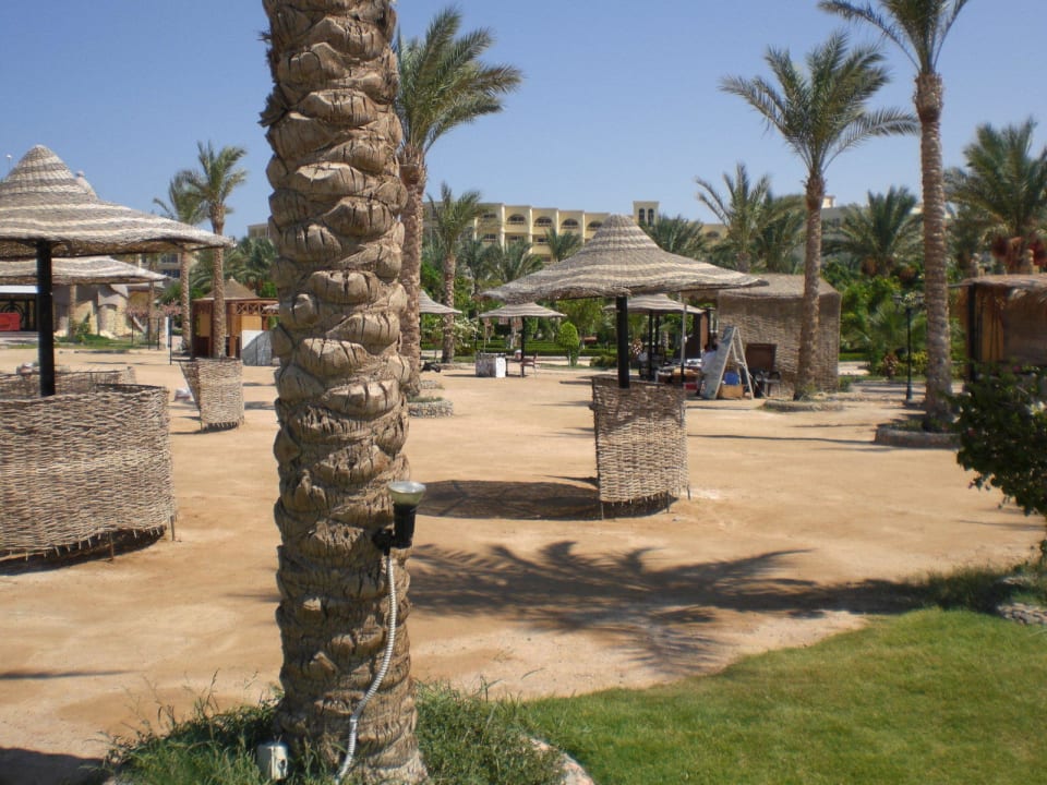 Strand Le Jardin Aqua Park Resort