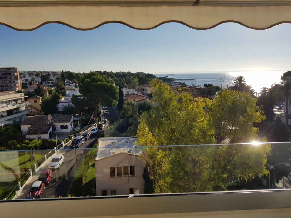 Ausblick Hotel Son Caliu Spa Oasis