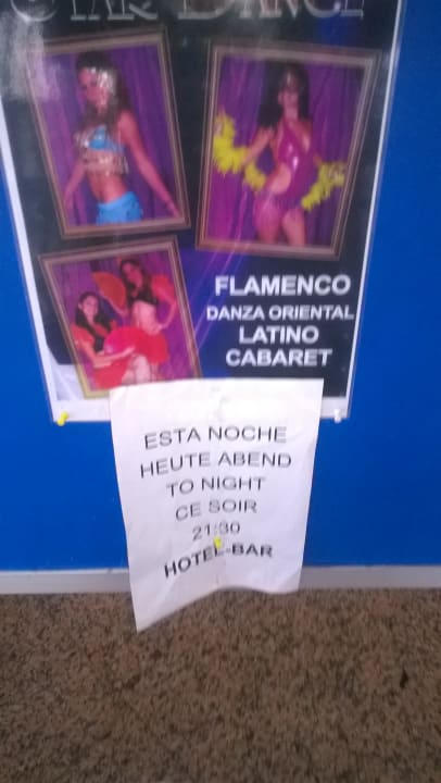 Sport & Freizeit Hotel Kilimanjaro