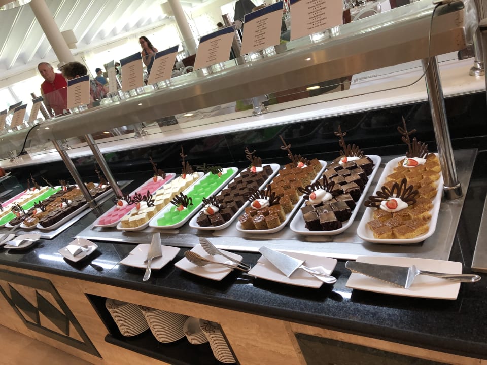 Gastro Bahia Principe Grand El Portillo