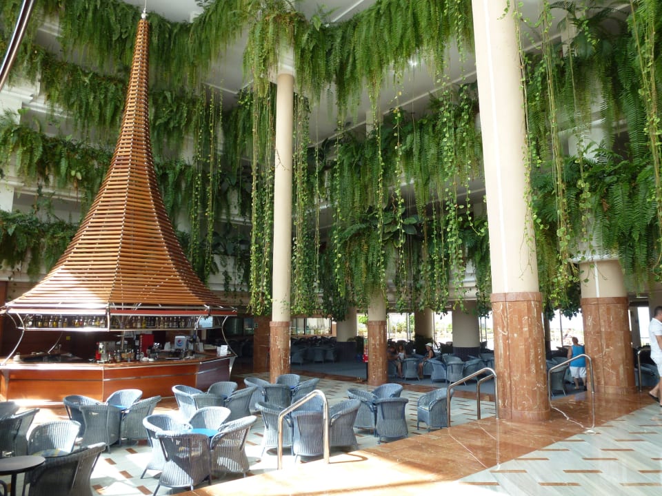 Die Pianobar Landmar Playa La Arena