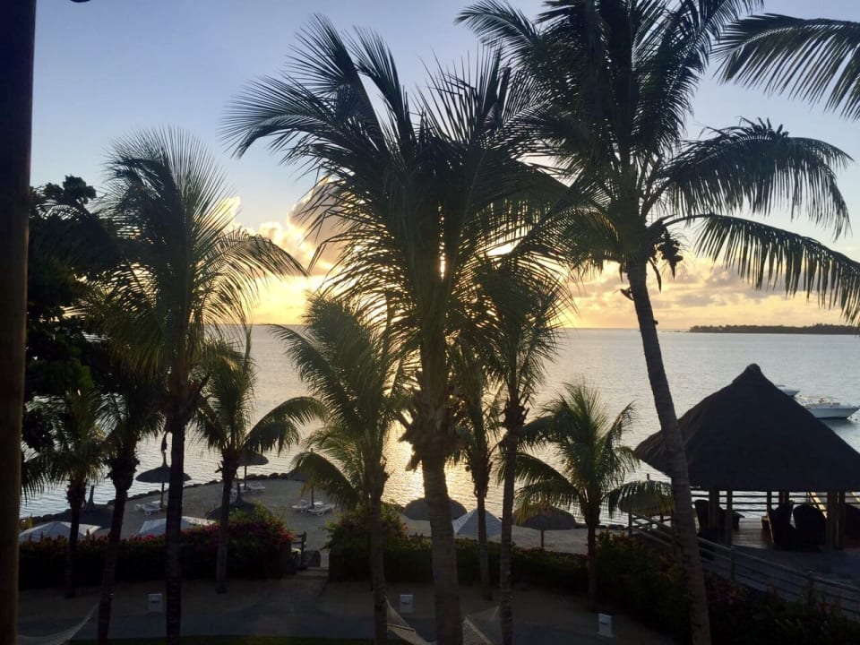 Ausblick Lagoon Attitude - Adults only